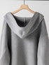 【 予約:1月中旬 】SPONDISH HOODED CD /Y264-41135