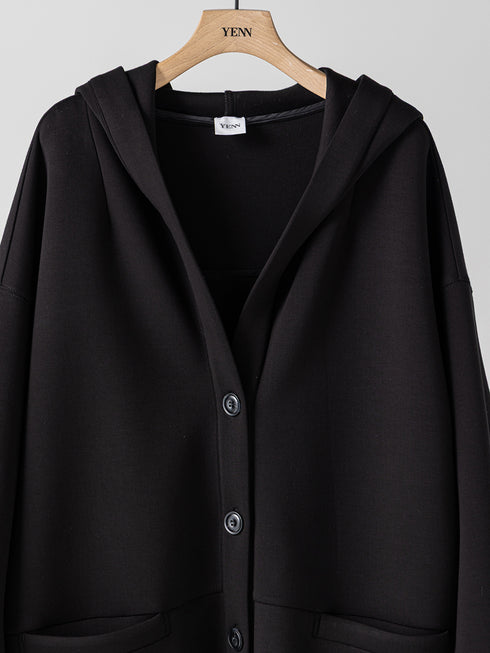 【 予約:1月中旬 】SPONDISH HOODED CD /Y264-41135