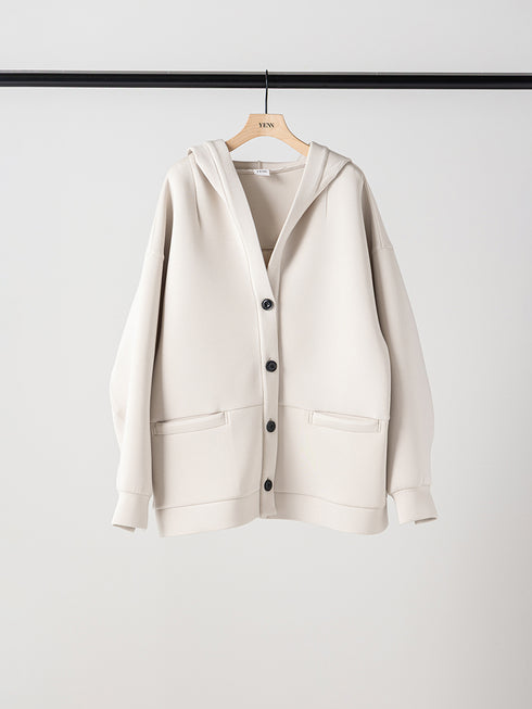 【 予約:1月中旬 】SPONDISH HOODED CD /Y264-41135