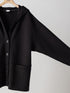 【 予約:1月中旬 】SPONDISH HOODED CD /Y264-41135