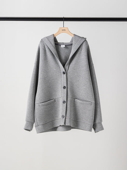 【 予約:1月中旬 】SPONDISH HOODED CD /Y264-41135