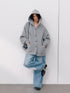【 予約:1月中旬 】SPONDISH HOODED CD /Y264-41135