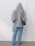 【 予約:1月中旬 】SPONDISH HOODED CD /Y264-41135