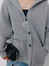 【 予約:1月中旬 】SPONDISH HOODED CD /Y264-41135