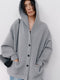 【 予約:1月中旬 】SPONDISH HOODED CD /Y264-41135