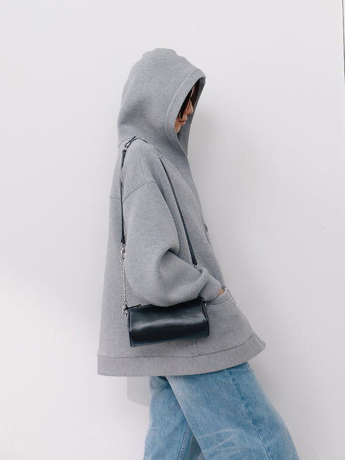 【 予約:1月中旬 】SPONDISH HOODED CD /Y264-41135