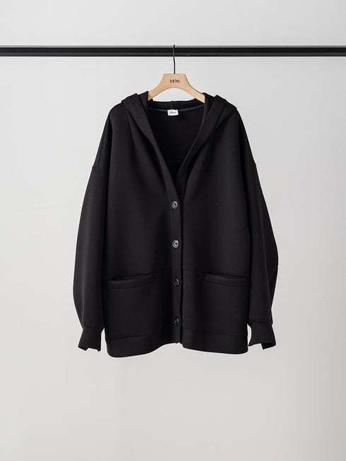 【 予約:1月中旬 】SPONDISH HOODED CD /Y264-41135