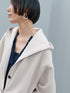 【 予約:1月中旬 】SPONDISH HOODED CD /Y264-41135
