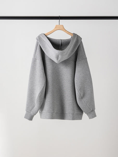 【 予約:1月中旬 】SPONDISH HOODED CD /Y264-41135