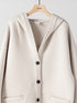 【 予約:1月中旬 】SPONDISH HOODED CD /Y264-41135