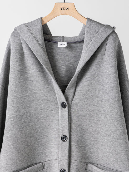【 予約:1月中旬 】SPONDISH HOODED CD /Y264-41135