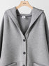 【 予約:1月中旬 】SPONDISH HOODED CD /Y264-41135