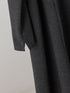 【 予約:11月中旬 】HENRY HOODIE DRESS /Y264-51125