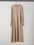 【 予約:11月中旬 】HENRY HOODIE DRESS /Y264-51125