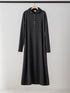 【 予約:11月中旬 】HENRY HOODIE DRESS /Y264-51125