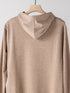【 予約:11月中旬 】HENRY HOODIE DRESS /Y264-51125
