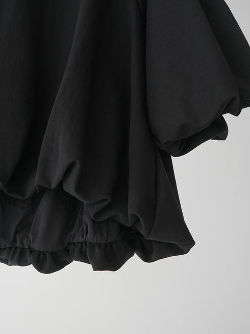 【 予約:1月中旬 】AIRY BALLOON TEE /Y264-82113