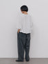 【 予約:1月中旬 】AIRY BALLOON TEE /Y264-82113