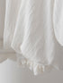 【 予約:1月中旬 】AIRY BALLOON TEE /Y264-82113