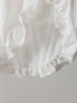 【 予約:1月中旬 】AIRY BALLOON TEE /Y264-82113