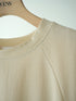 【 予約:1月中旬 】AIRY BALLOON TEE /Y264-82113