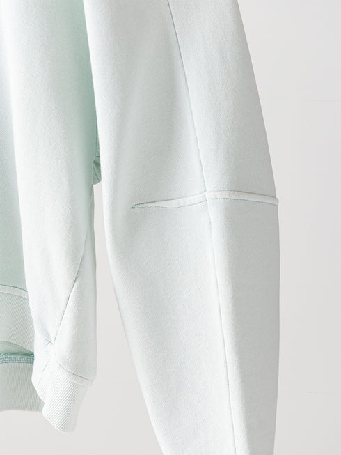 【 予約:1月中旬 】GARMENTDYE COCOON PO /Y264-82137