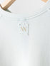 【 予約:1月中旬 】GARMENTDYE COCOON PO /Y264-82137