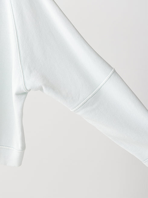 【 予約:1月中旬 】GARMENTDYE COCOON PO /Y264-82137