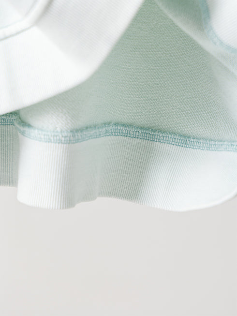 【 予約:1月中旬 】GARMENTDYE COCOON PO /Y264-82137