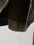 【 予約:1月中旬 】GARMENTDYE COCOON PO /Y264-82137
