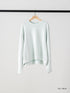 【 予約:1月中旬 】GARMENTDYE COCOON PO /Y264-82137