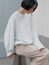 【 予約:1月中旬 】GARMENTDYE COCOON PO /Y264-82137