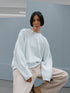 【 予約:1月中旬 】GARMENTDYE COCOON PO /Y264-82137