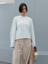 【 予約:1月中旬 】GARMENTDYE COCOON PO /Y264-82137