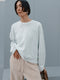 【 予約:1月中旬 】GARMENTDYE COCOON PO /Y264-82137
