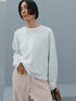 【 予約:1月中旬 】GARMENTDYE COCOON PO /Y264-82137