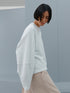 【 予約:1月中旬 】GARMENTDYE COCOON PO /Y264-82137