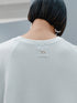 【 予約:1月中旬 】GARMENTDYE COCOON PO /Y264-82137