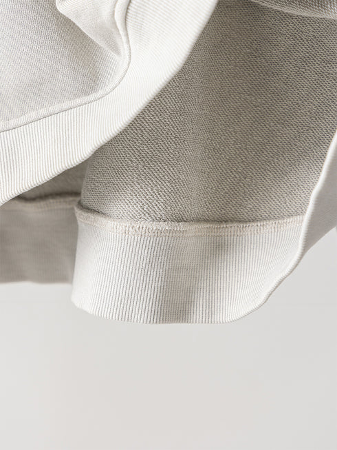 【 予約:1月中旬 】GARMENTDYE COCOON PO /Y264-82137