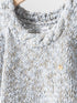 【予約:11月中旬 】HAND SLUB MIX PO /Y264-91130