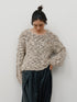 【予約:11月中旬 】HAND SLUB MIX PO /Y264-91130