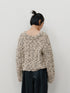 【予約:11月中旬 】HAND SLUB MIX PO /Y264-91130
