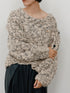 【予約:11月中旬 】HAND SLUB MIX PO /Y264-91130