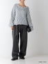 【予約:11月中旬 】HAND SLUB MIX PO /Y264-91130