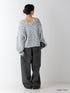 【予約:11月中旬 】HAND SLUB MIX PO /Y264-91130