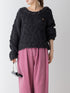 【予約:11月中旬 】HAND SLUB MIX PO /Y264-91130