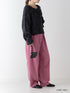 【予約:11月中旬 】HAND SLUB MIX PO /Y264-91130