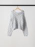 【予約:11月中旬 】HAND SLUB MIX PO /Y264-91130