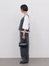 【 予約:11月中旬 】CHUNKY KNIT VEST /Y264-91131