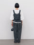 【 予約:11月中旬 】CHUNKY KNIT VEST /Y264-91131